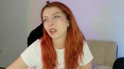 Sienna online show from February 5, 10:13 pm