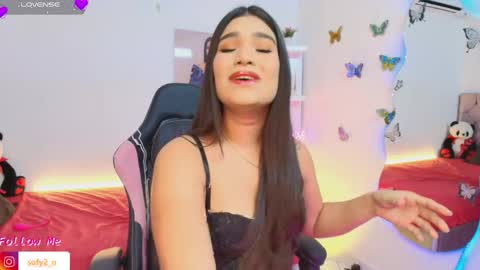 sofy online show from April 18, 11:05 pm