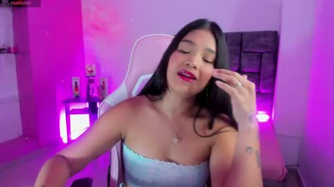 Snapshot of imsofy_1 chatting on March 8, 7:53 pm sofy online show from March 8, 7:53 pm