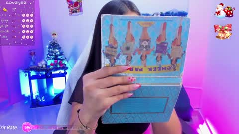 Snapshot of imsofy_1 chatting on December 3, 8:55 pm sofy online show from December 3, 8:55 pm