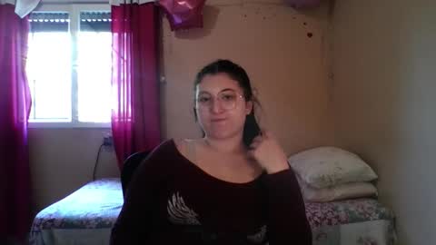 Florencia online show from March 29, 7:15 pm