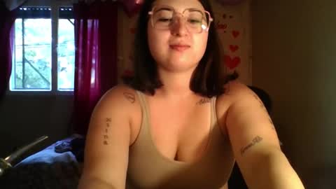 Florencia online show from March 12, 9:51 pm