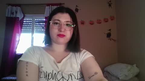 Florencia online show from November 18, 6:55 pm