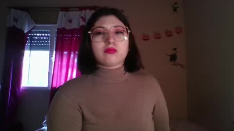 Florencia online show from November 8, 7:39 pm