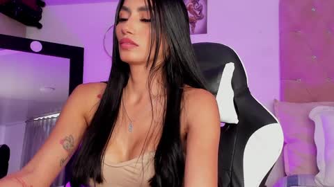 imtami04 online show from April 4, 8:16 pm