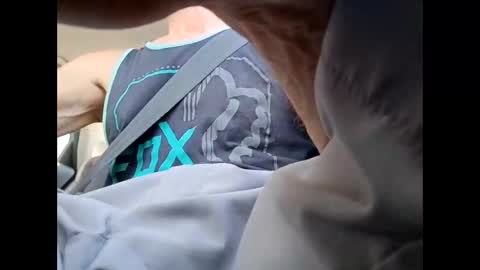 imtru online show from May 19, 8:49 pm