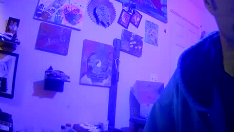 imtru online show from November 24, 2:49 pm