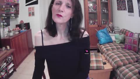 Vanessa online show from December 5, 11:45 pm