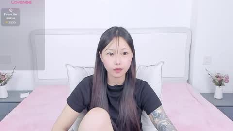 Ina online show from May 1, 12:48 am
