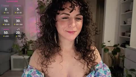 Ina Kush online show from February 19, 11:48 pm