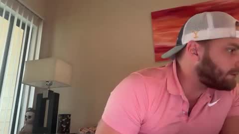 Inmate1993 online show from December 4, 6:18 pm