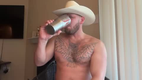 Inmate1993 online show from December 18, 4:46 pm