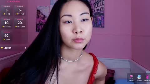 INARI online show from February 8, 4:10 pm