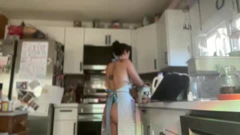 InBedWithLexi online show from November 27, 7:54 pm