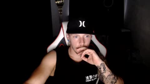 incognitobanditoxx online show from July 28, 7:39 pm