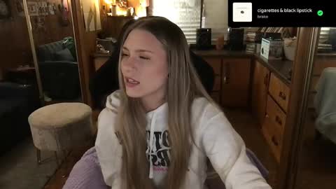 Carter online show from March 6, 4:30 am