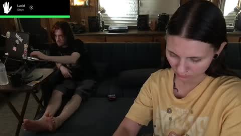 Carter online show from September 10, 5:30 am