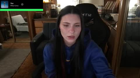 Carter online show from November 18, 5:10 am