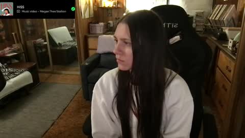 Carter online show from May 4, 3:24 am