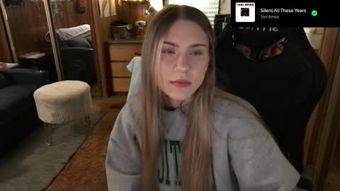 Carter online show from February 11, 3:18 am