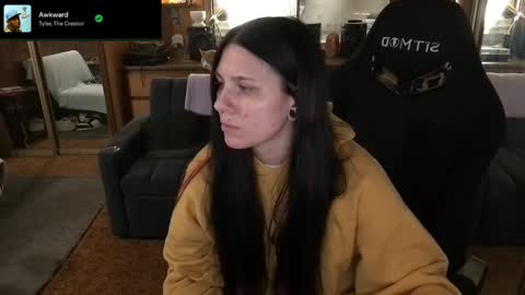 Carter online show from November 27, 5:59 am