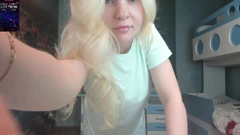 Masha online show from April 22, 8:38 pm