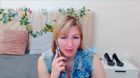 incredible_ariela online show from March 27, 8:26 am