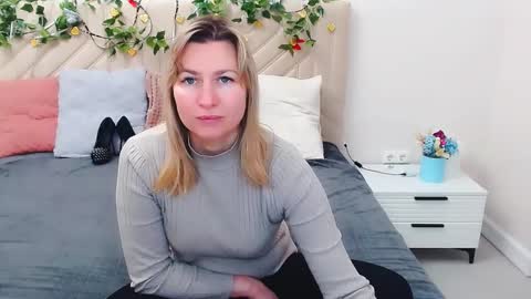 incredible_ariela online show from February 9, 9:46 am