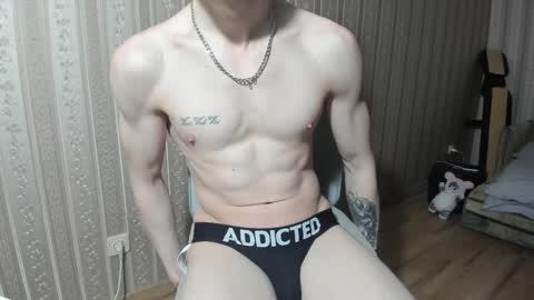 IncredibleGuy online show from January 1, 7:53 pm