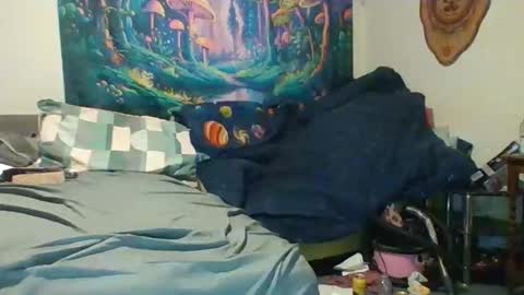 indaboxcol online show from October 17, 3:21 am