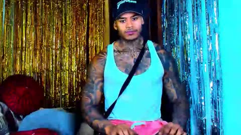 Jacobo online show from March 16, 9:46 am