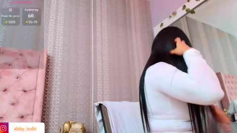 Indi Catalina online show from March 3, 11:44 am