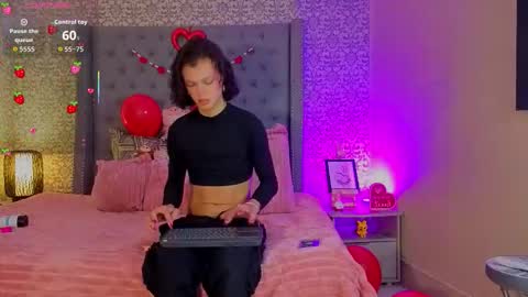 INDI online show from February 15, 2:05 pm