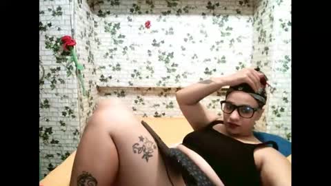 Candy cat online show from March 3, 6:56 pm