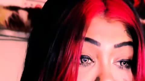 Bella Ambrosia online show from November 15, 12:23 am