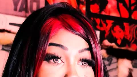 Bella Ambrosia online show from November 6, 12:24 am