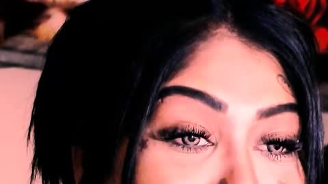 Bella Ambrosia online show from November 25, 2:32 am