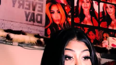 Bella Ambrosia online show from September 13, 3:47 pm