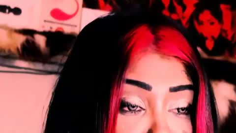 Bella Ambrosia online show from November 12, 2:36 am