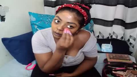 Tanya online show from January 13, 5:48 am