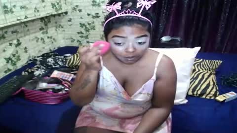 Tanya online show from March 17, 6:07 am