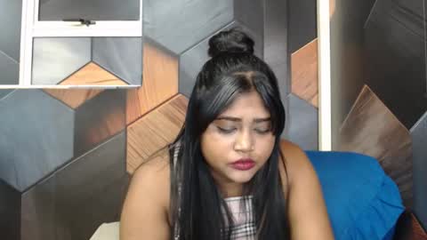 Snapshot of indian_rimmelx chatting on October 23, 7:21 am Melz online show from October 23, 7:21 am