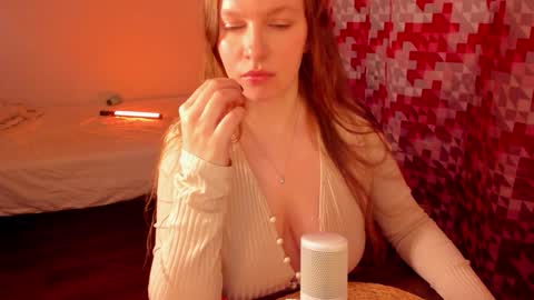 Melissa No Baby or bb sexy etc... online show from January 31, 8:11 am