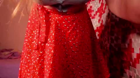 Melissa No Baby or bb sexy etc... online show from March 4, 9:32 pm