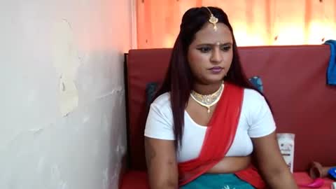 indian_sunshine online show from October 20, 7:13 am