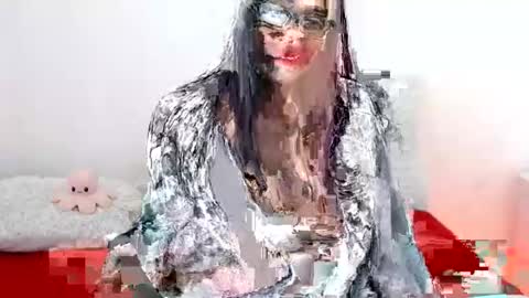 Jazmin online show from June 29, 10:26 am