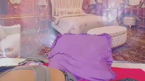 Femiez online show from March 17, 5:56 am