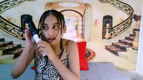 nala online show from June 27, 6:08 am