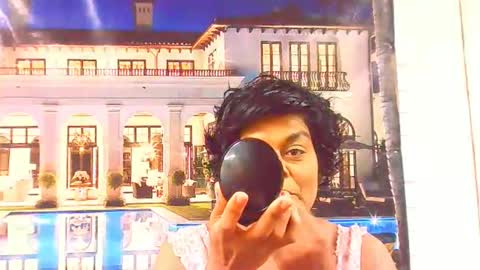 indiancherrypie online show from March 7, 7:41 am