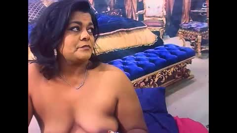 indiancherrypie online show from February 10, 10:40 am